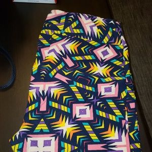 Lularoe tc2 leggings